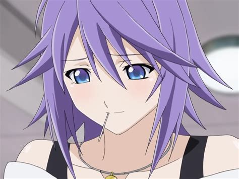 mizore shirayuki|Rosario + Vampire .